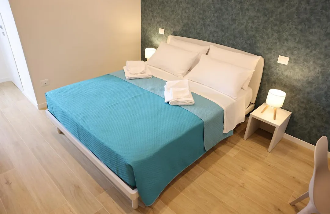 Le Barchette B&B-1